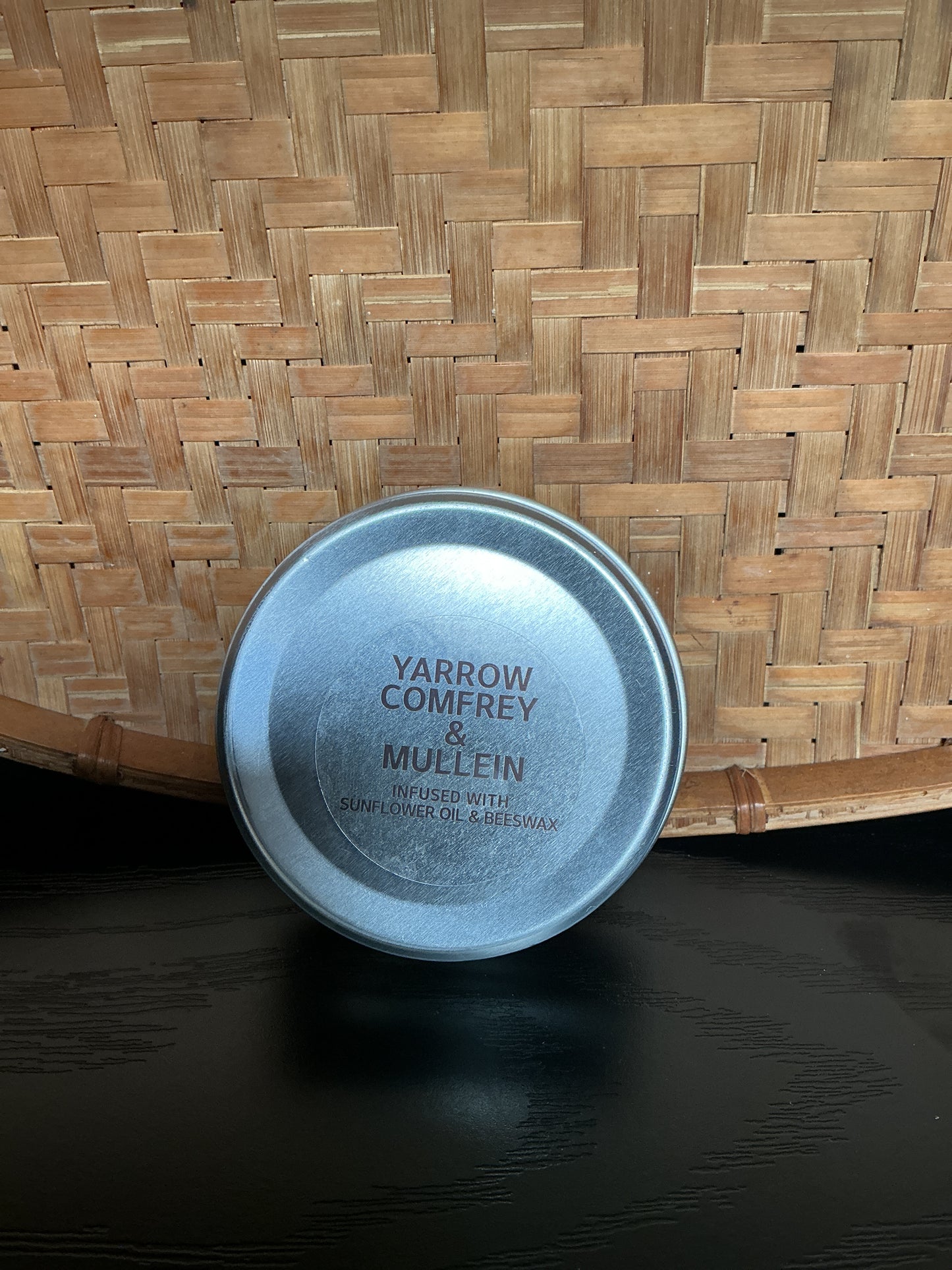 Healing Balm