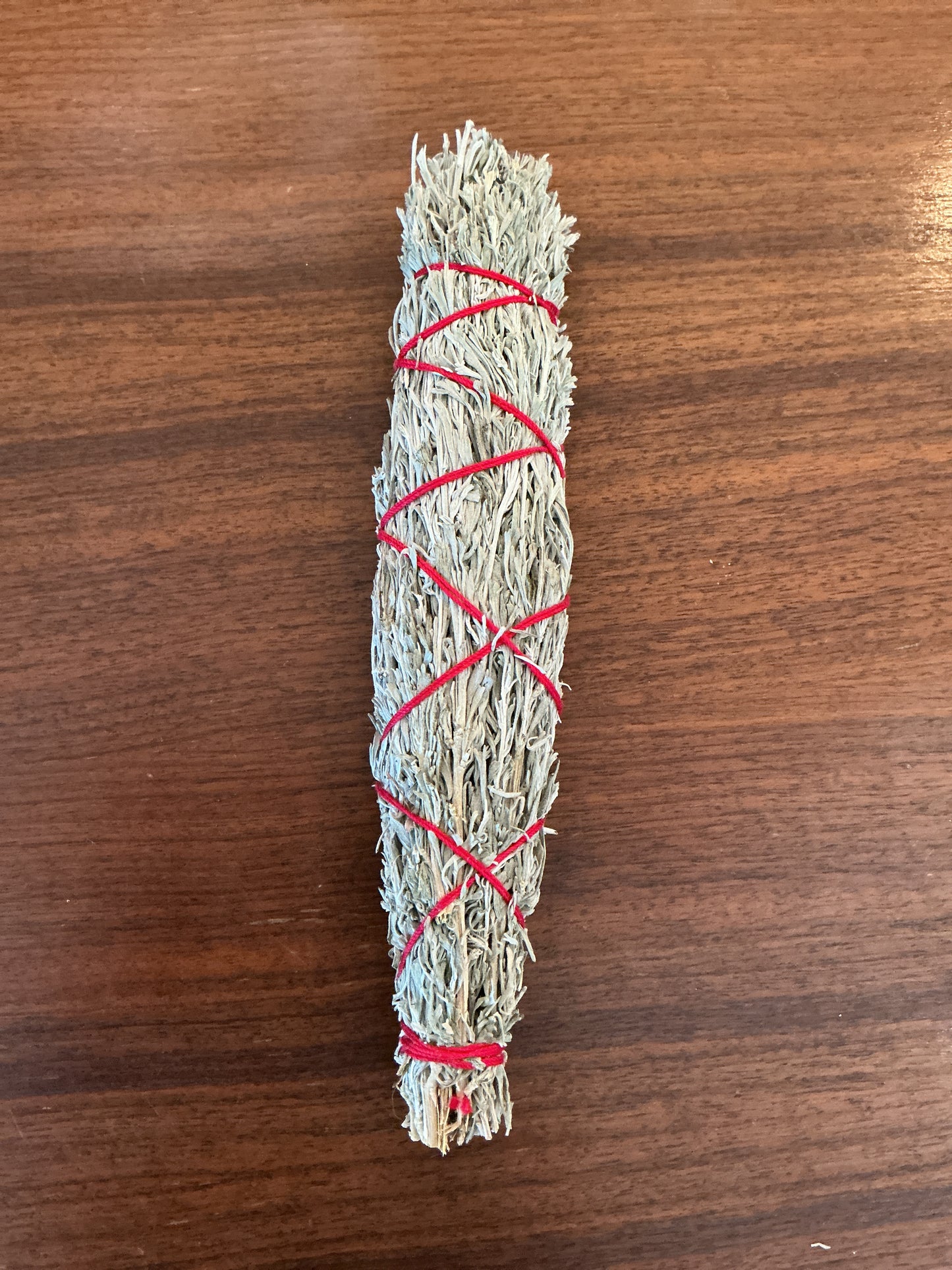 Taos Pueblo Sage bundles