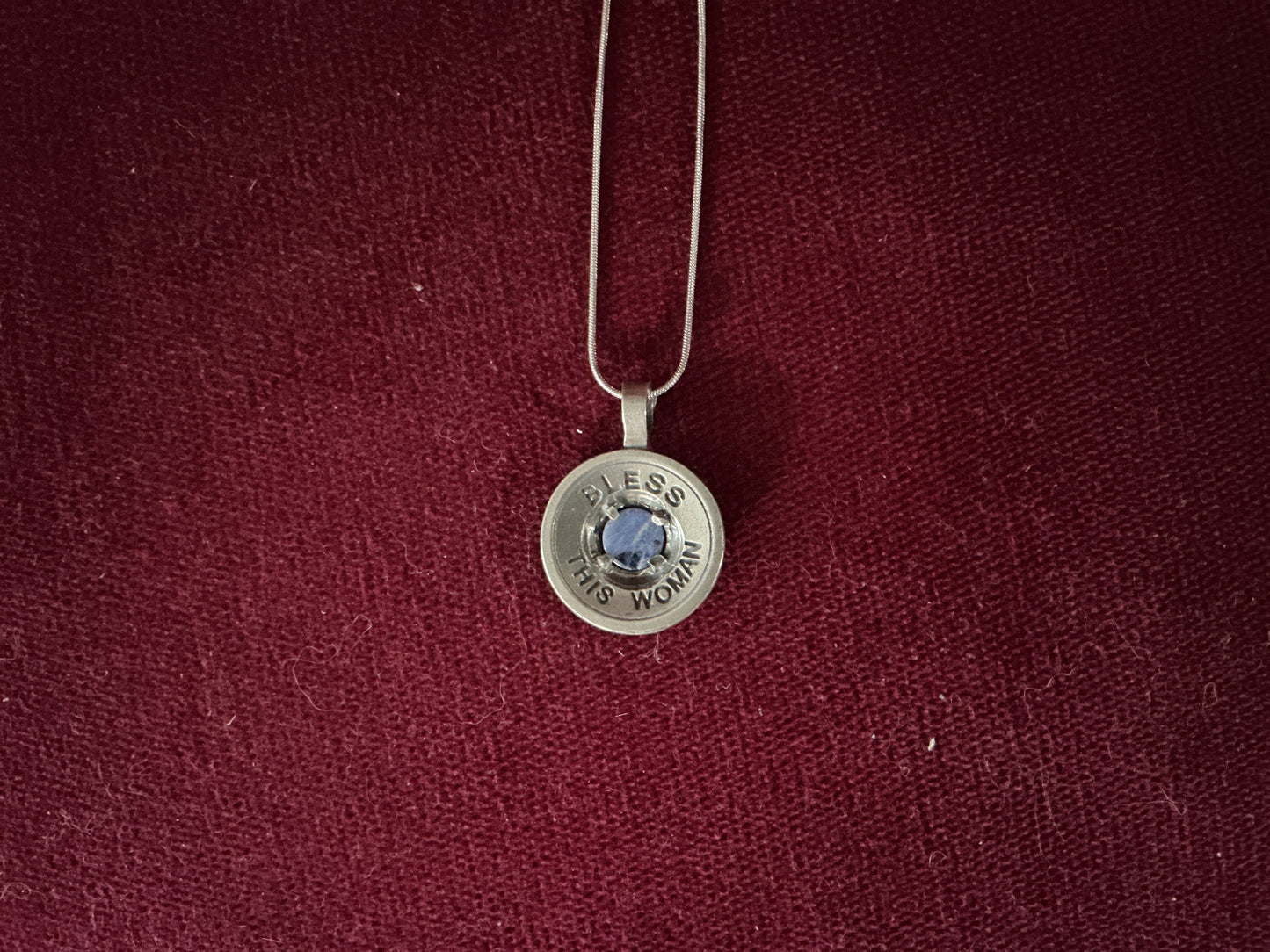 Deva Designs Necklace