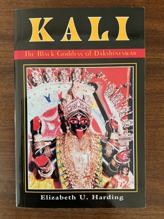 Kali by Elizabeth U. Harding