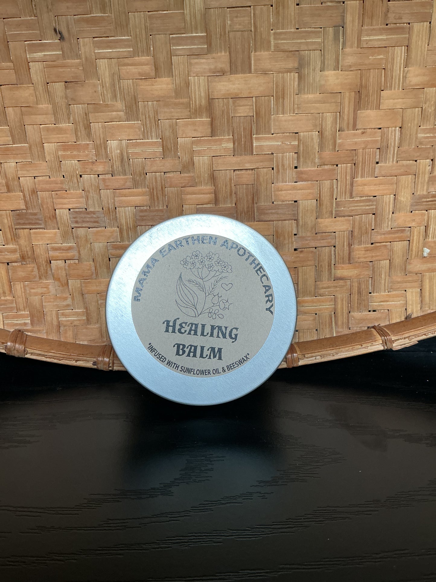Healing Balm