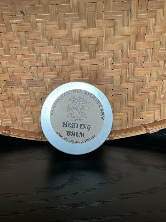 Healing Balm