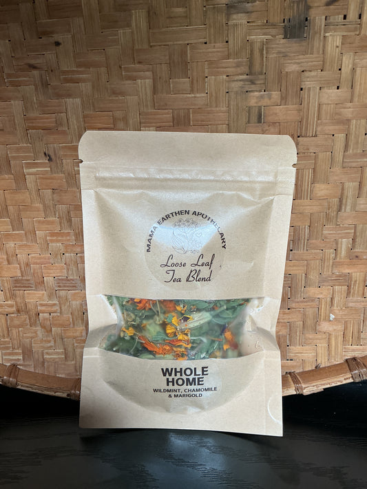 Whole Home Loose Leaf Tea Blend
