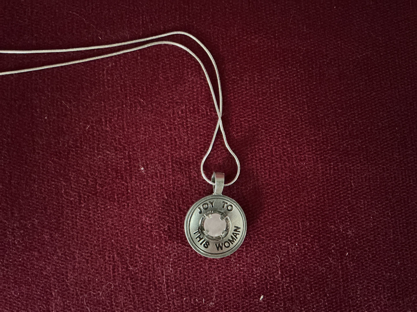 Deva Designs Necklace