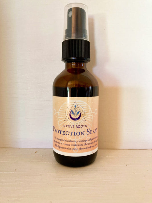 Protection Spray