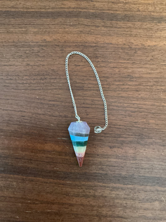 Pendulums