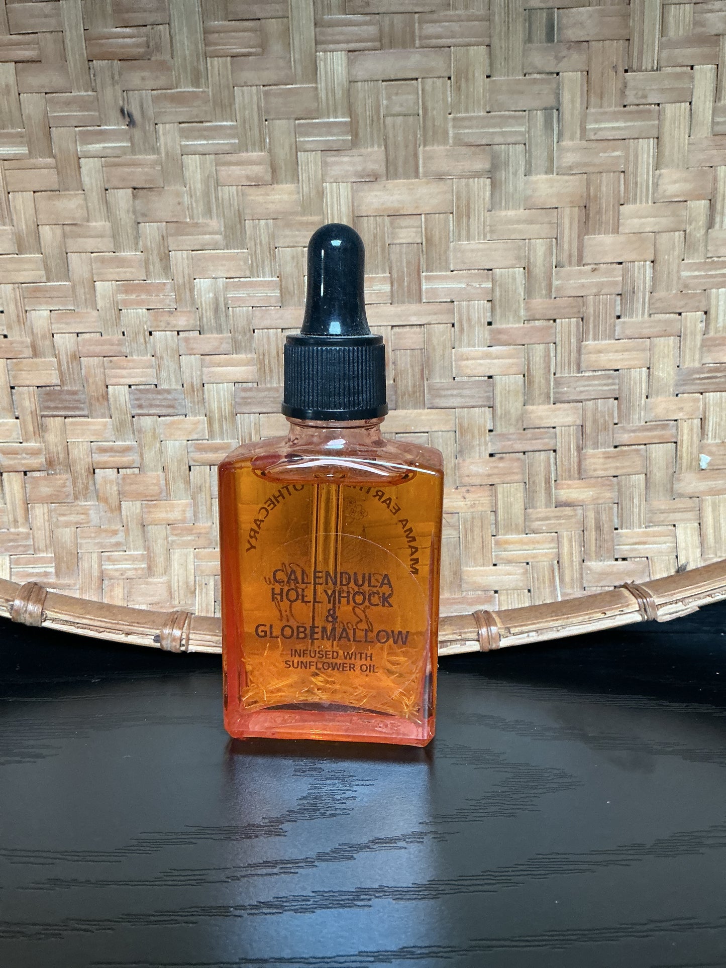 Goddess Glow Body Oil