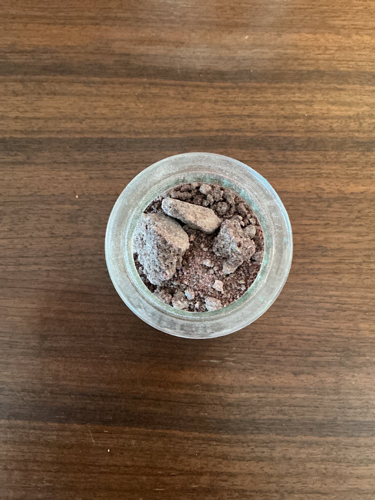 Resin Incense