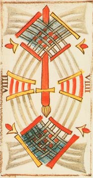 Tarot De Nostadamus