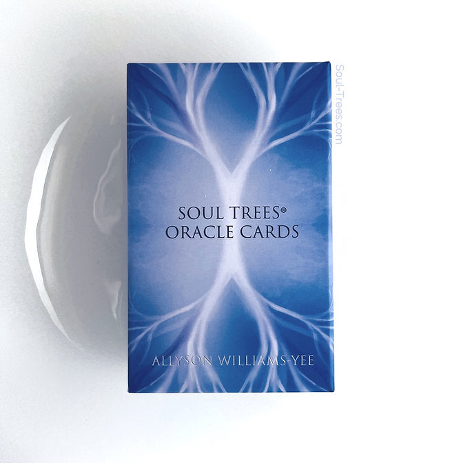 Soul Trees Oracle Cards