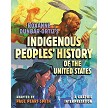 Indigenous Peoples' History of the United States by Roxanne Dunbar-Ortiz