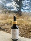 Spagyric Tinctures by Mythos Libations